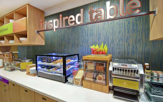 Home2 Suites by Hilton Wichita Northeast