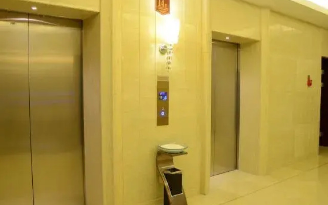 Henghou Sunshine Grand Hotel