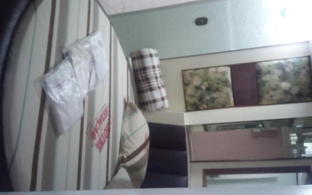 Hotel Holliday Norte