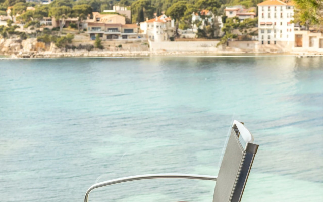 Hôtel & Spa - Thalazur Bandol Ile Rousse