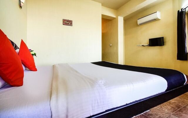 The Greenland Resort & Villa's