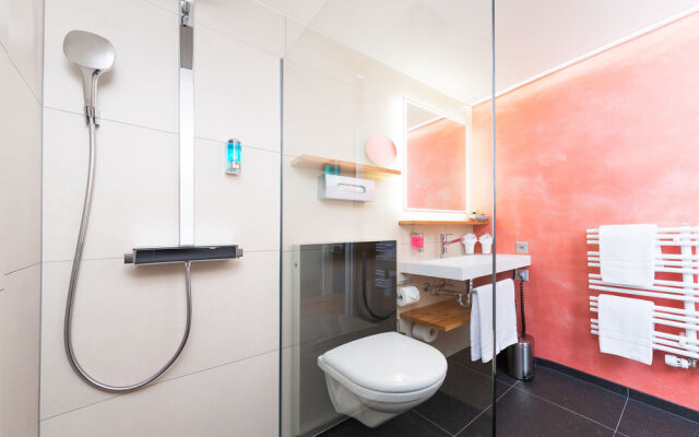 Tailormade Hotel KRONE Sarnen