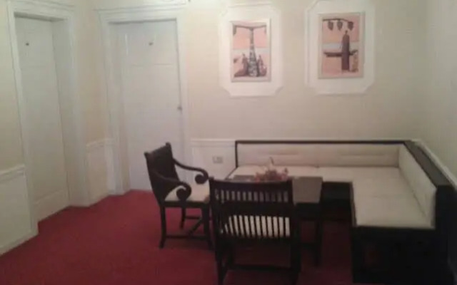 Hotel Le Olive