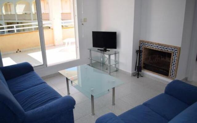 At3202 Atico Bahia de Denia Les Marines