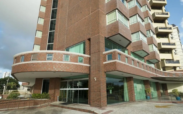 Othon Suites Natal