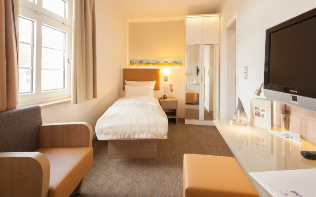 Hotel Erholung