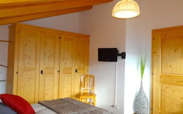 B&B du Bry