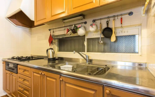 アンドステイ百人町2丁目A