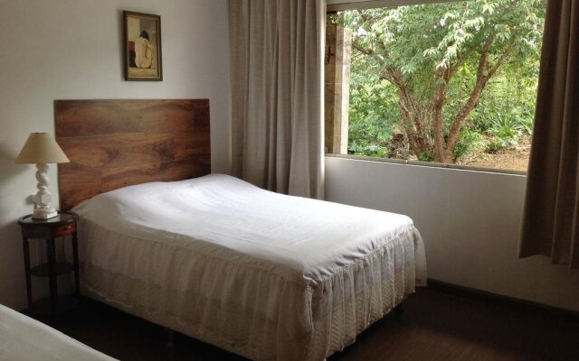 Braunes Guesthouse