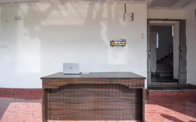 OYO 70779 Bhumi Inn