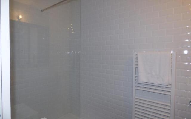 Appartement Saint-Gilles-Croix-de-Vie, 2 pièces, 4 personnes - FR-1-428-94