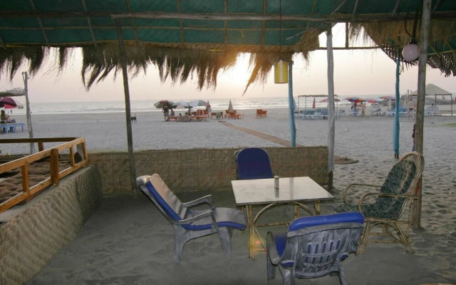 Rudra The Sandy Beach Resort