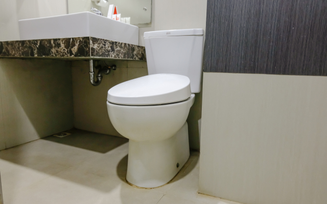 Townhouse OAK Series Style Hotel Jember