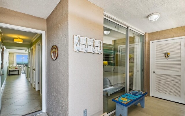 Magnolia House 309 1 Bedroom Condo by RedAwning