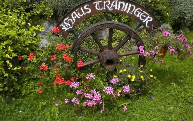Haus Traninger