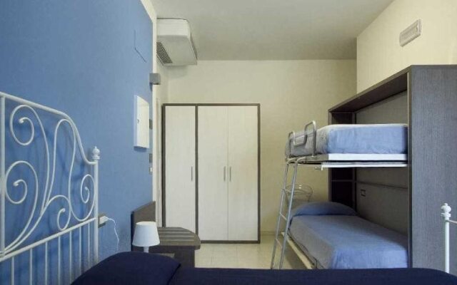 Hotel La Maestra