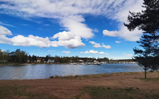 Kotkan Residenssi Apartments