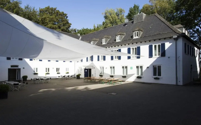 Jugendherberge Aachen - Hostel