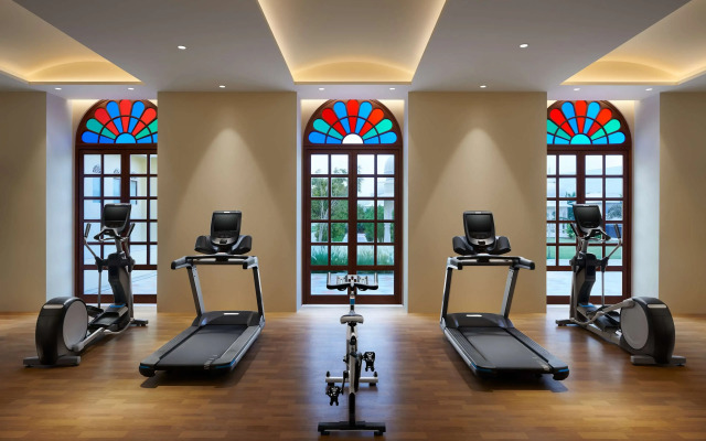 Hyatt Regency Jaipur Mansarovar