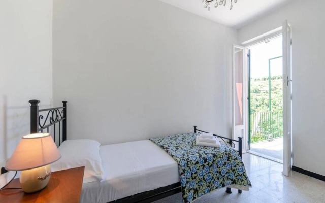 Altido House of Mariella in Cavi Borgo