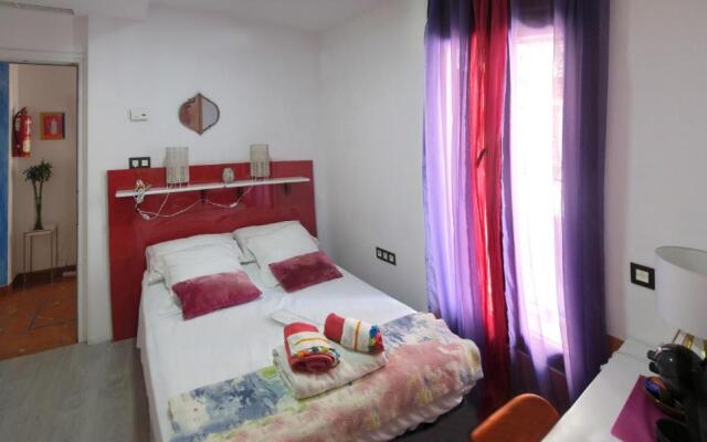 B&B Casa Alfareria 59