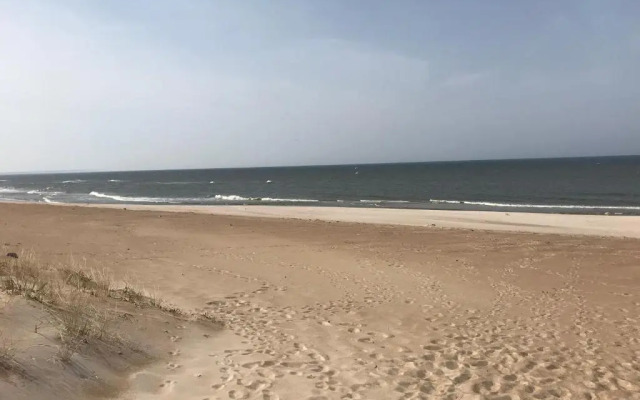 Blue Marine Apartament 19 z tarasem