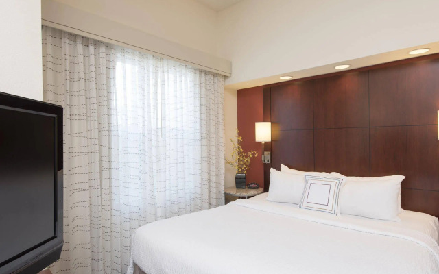 Residence Inn Marriott Moline