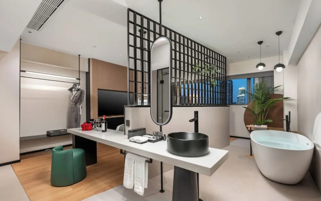 K.Space KaiShi hotel