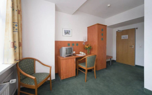 Stadthotel Düsseldorf