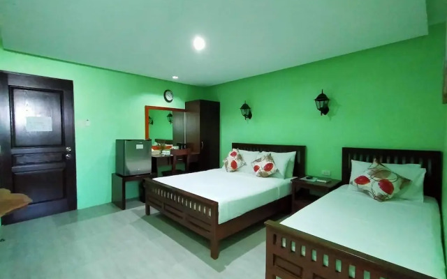 Pension Ivatan