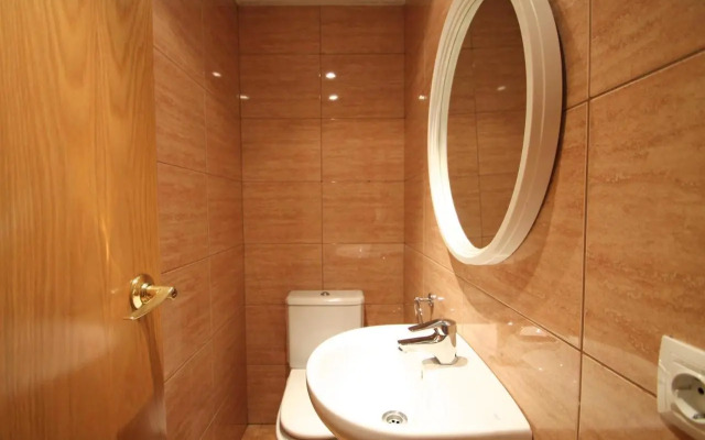 Pont de Toneta 6,3 Atico Duplex, Ransol, Zona Grandvalira
