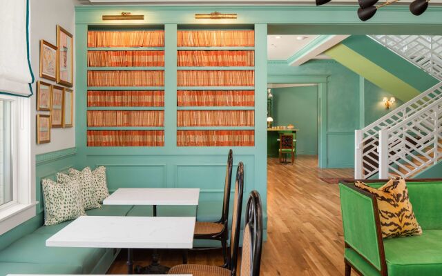 Bradford House, Oklahoma City North, a Member of Design Hotels