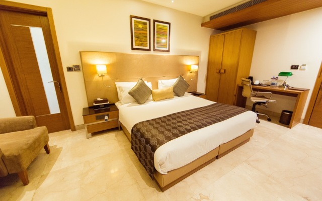 The Grand Orion Greater Kailash