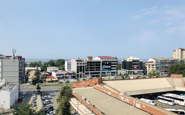 Alibeyoglu Apart Otel