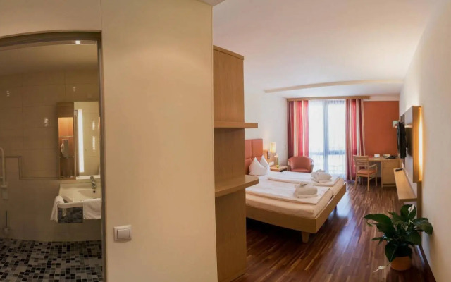Heilthermen Resort Bad Waltersdorf