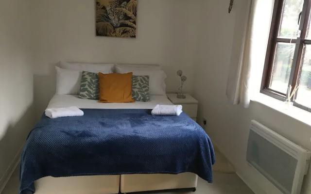 Ashdown Apartment