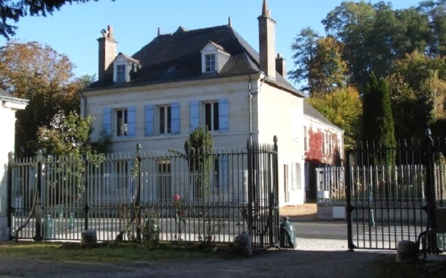 B&B-Chambre d'Hôtes La Closerie Saint Vincent