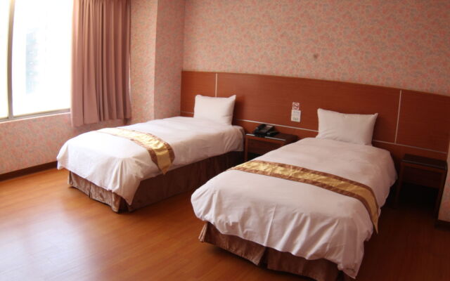 Long Siang Hotel