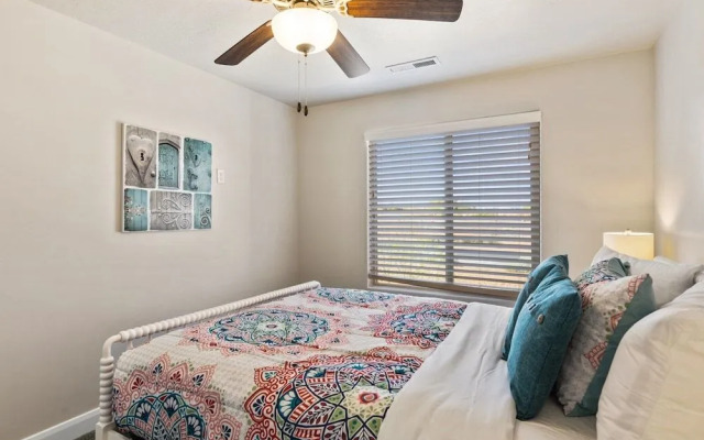 Right On Par By Redawning