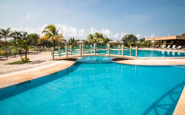 Eurobuilding Hotel & Suites Guayana