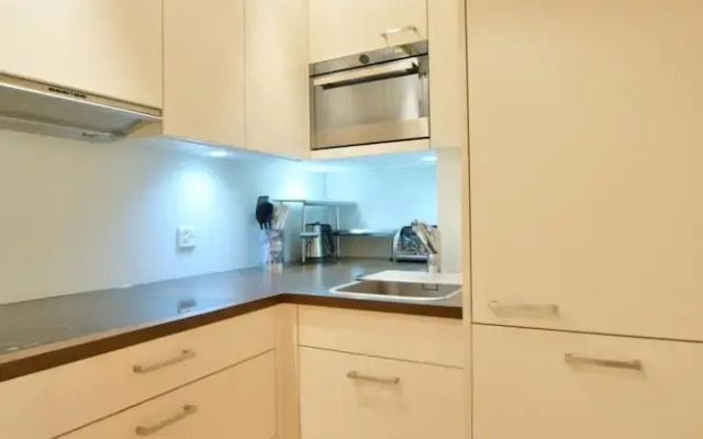 Royal B26 Riederalp in Riederalp