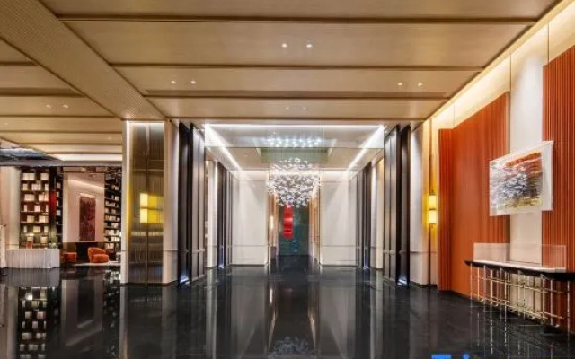 Wyndham Garden Changsha Yuelu