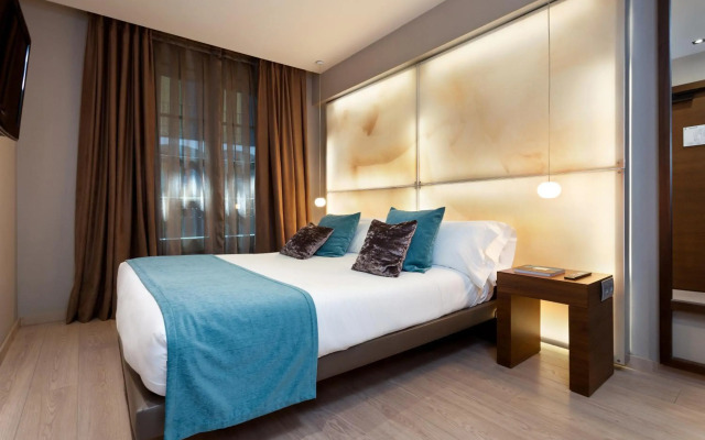 Hotel España Ramblas