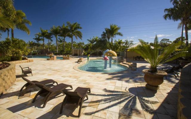 Brisbane Holiday Village