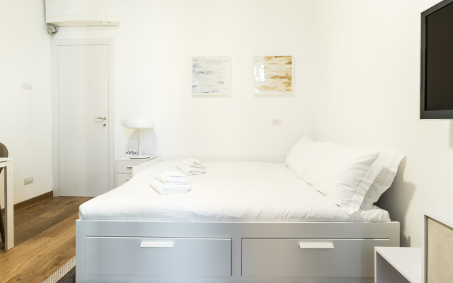 Italianway - De Cristoforis 5 - MS 2 NTS