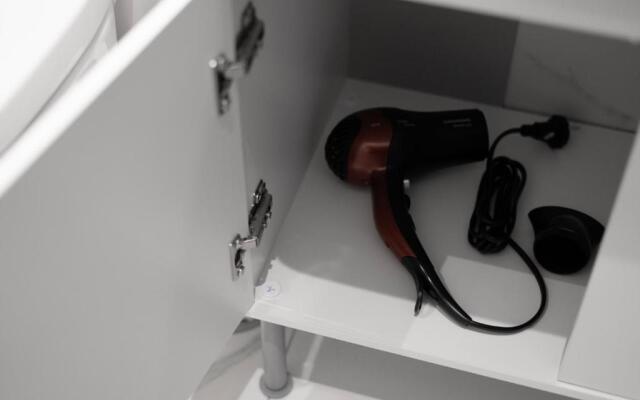 Vienna Living Apartments - Hasnerstraße