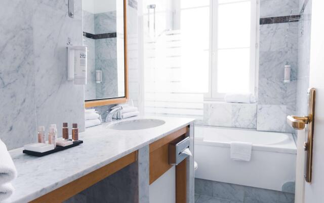 Oceania Hotel d'Anjou Angers