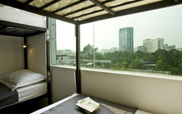 Town House 23 Saigon Hotel – Guest Rooms – Ho Chi Minh City