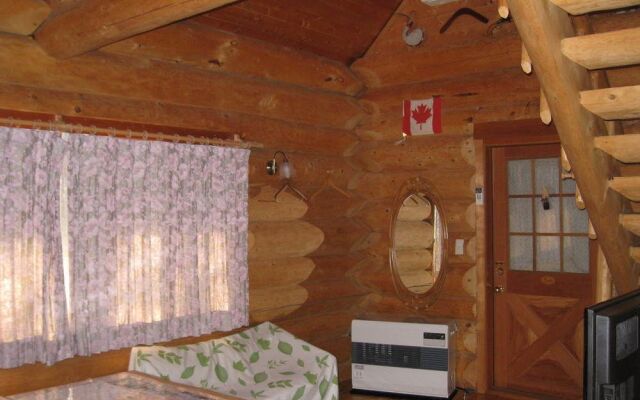 Rental Cottage Green Valley Hakuba