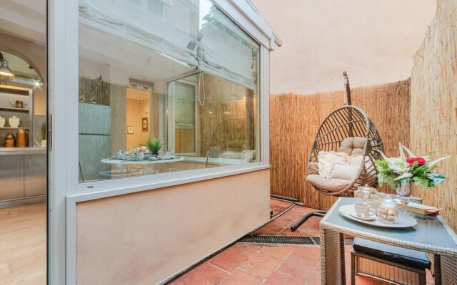 Casa di Lapo in Lucca